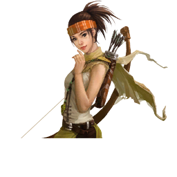 Archer (female)