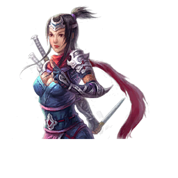 Ninja (female)