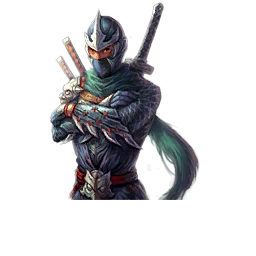 Ninja (male)