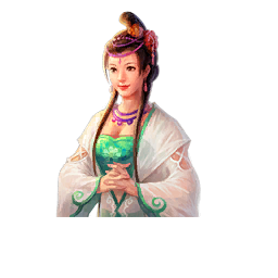 Taoist (female)