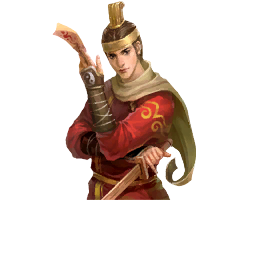 Taoist (male)