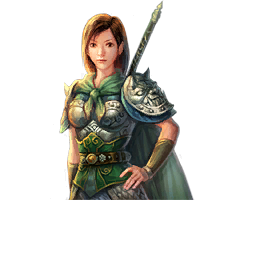 Trojan (female)