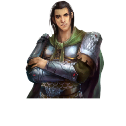 Trojan (male)