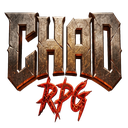 CHADRPG Logo